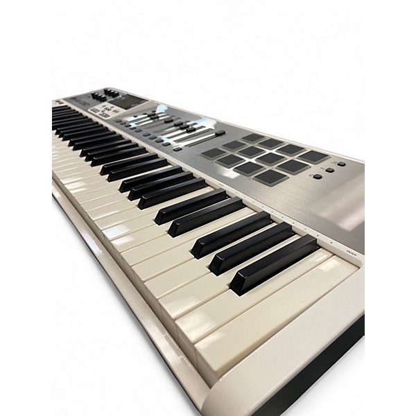 Used 2013 M-Audio Axiom Air 49 Key MIDI Controller
