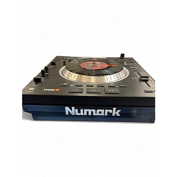 Used 2003 Numark V7 DJ Controller
