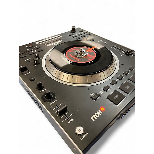 Used 2003 Numark V7 DJ Controller