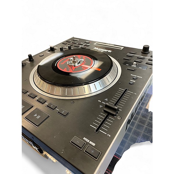 Used 2003 Numark V7 DJ Controller