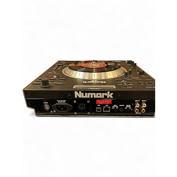 Used 2003 Numark V7 DJ Controller