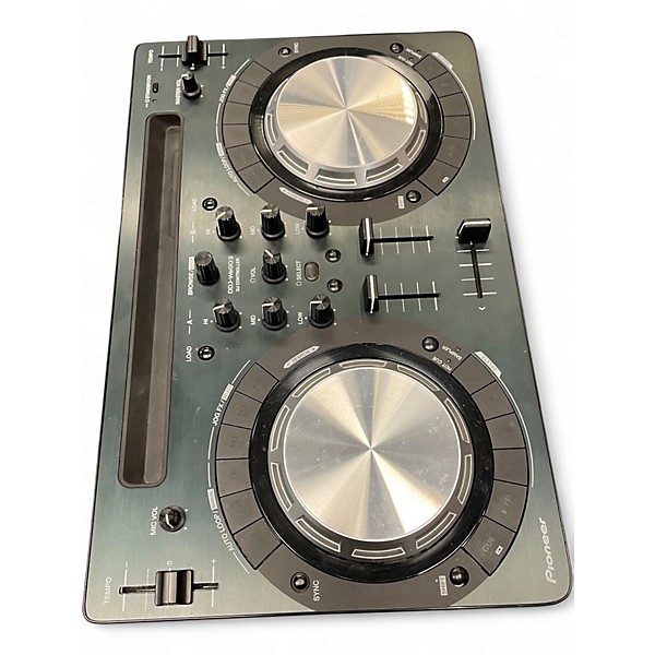 Used 2013 Pioneer DJ WEGO3K DJ Controller