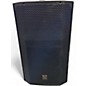 Used Electro-Voice Everse 12 Powered Speaker thumbnail
