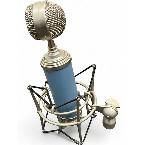 Used Blue Bluebird Condenser Microphone