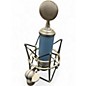 Used Blue Bluebird Condenser Microphone