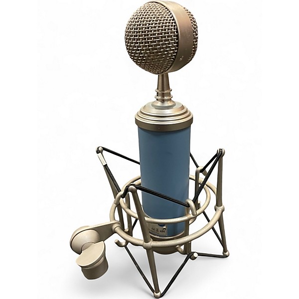 Used Blue Bluebird Condenser Microphone