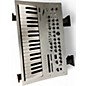Used KORG Minilogue 4 Voice Polyphonic Analog Synthesizer thumbnail