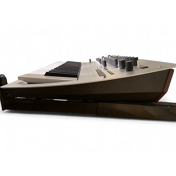 Used KORG Minilogue 4 Voice Polyphonic Analog Synthesizer