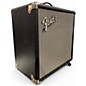 Used Fender Rumble 15 15W 1X8 Bass Combo Amp