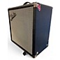 Used Fender Rumble 15 15W 1X8 Bass Combo Amp