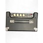 Used Fender Rumble 15 15W 1X8 Bass Combo Amp