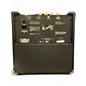 Used Fender Rumble 15 15W 1X8 Bass Combo Amp