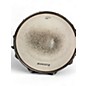 Used Ludwig 13X6.5 Epic Snare natural woof Drum