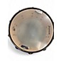Used Ludwig 13X6.5 Epic Snare natural woof Drum
