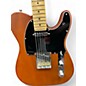 Used Fender American Performer Telecaster MOCHA Solid Body Electric Guitar thumbnail