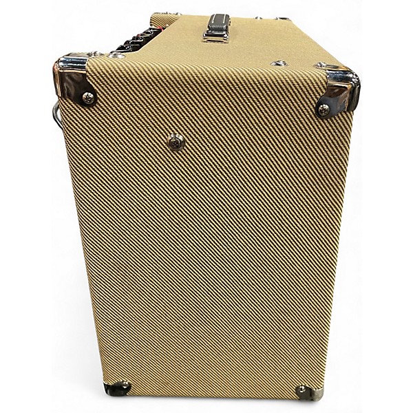 Used Peavey Classic 30 112 30W 1x12 Tube Tube Guitar Combo Amp