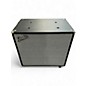 Used Fender Rumble 115 1x15 600W Guitar Cabinet thumbnail