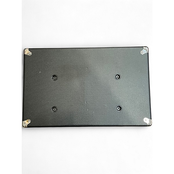 Used Fender Rumble 115 1x15 600W Guitar Cabinet