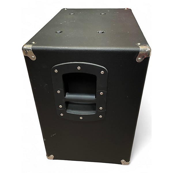 Used Fender Rumble 115 1x15 600W Guitar Cabinet