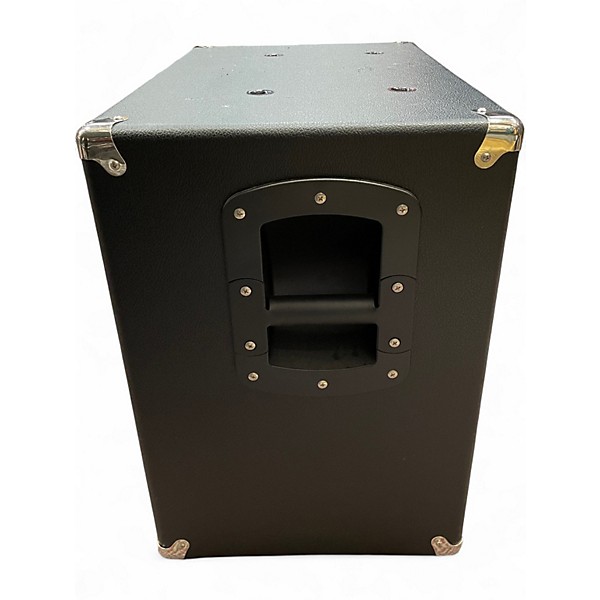 Used Fender Rumble 115 1x15 600W Guitar Cabinet