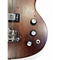 Used 2012 Gibson SG Bass Faded brown Electric Bass Guitar