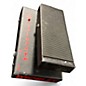 Used Morley MSW Maverick Mini Switchless Wah Effect Pedal