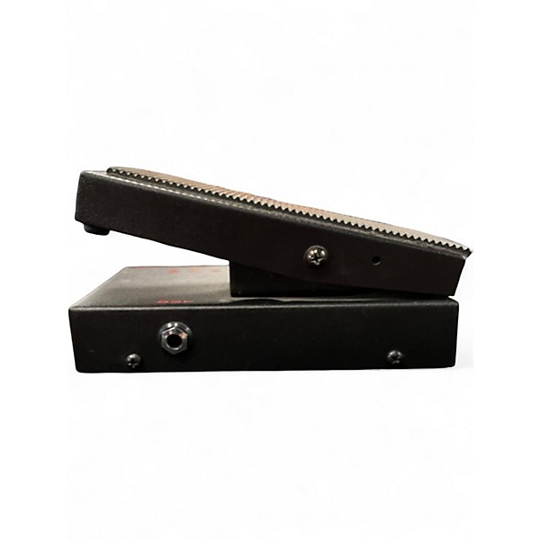 Used Morley MSW Maverick Mini Switchless Wah Effect Pedal