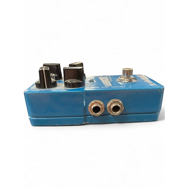 Used TC Electronic Flashback Delay And Looper Effect Pedal