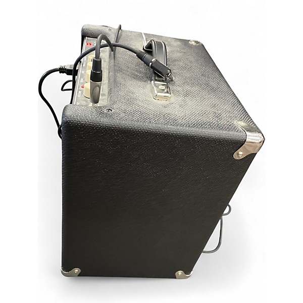 Used Fender Rumble 25 25W 1x10 Bass Combo Amp