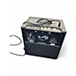 Used Fender Rumble 25 25W 1x10 Bass Combo Amp