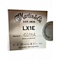 Used Martin LX1E Natural Acoustic Electric Guitar