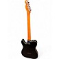 Used Squier Classic Vibe Baritone Custom Telecaster Black Baritone Guitars