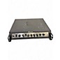 Used Ampeg PF500 Portaflex 500W Bass Amp Head thumbnail