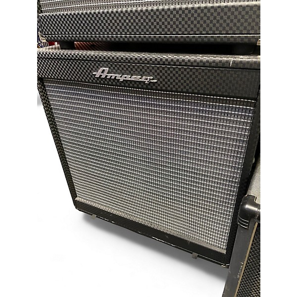 Used Ampeg PF115LF Portaflex 1x15 400W Bass Cabinet