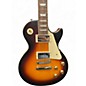 Used 2023 Epiphone 1959 Les Paul Standard Outfit Aged Dark Burst Solid Body Electric Guitar