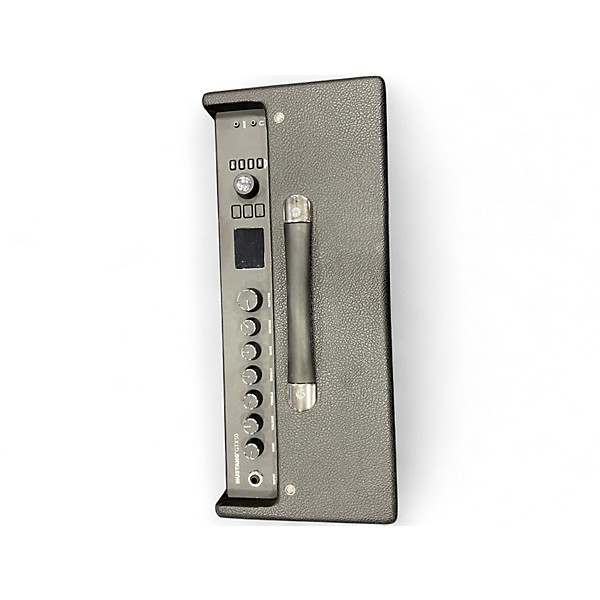 Used Fender GTX50 Mustang 1X12 Guitar Combo Amp