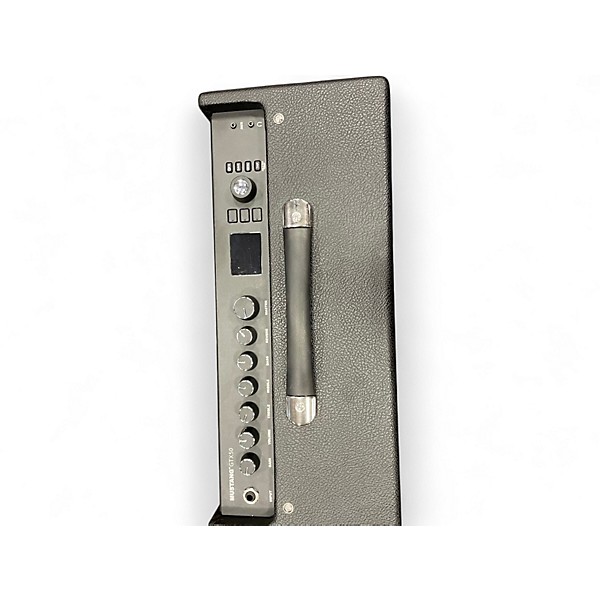 Used Fender GTX50 Mustang 1X12 Guitar Combo Amp