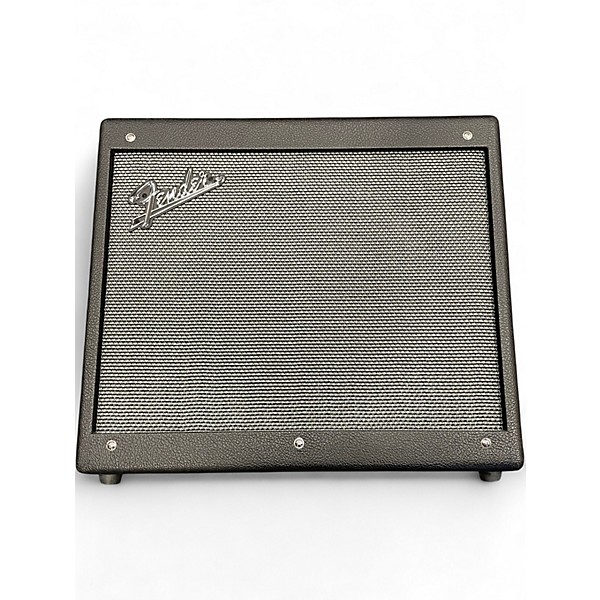 Used Fender GTX50 Mustang 1X12 Guitar Combo Amp