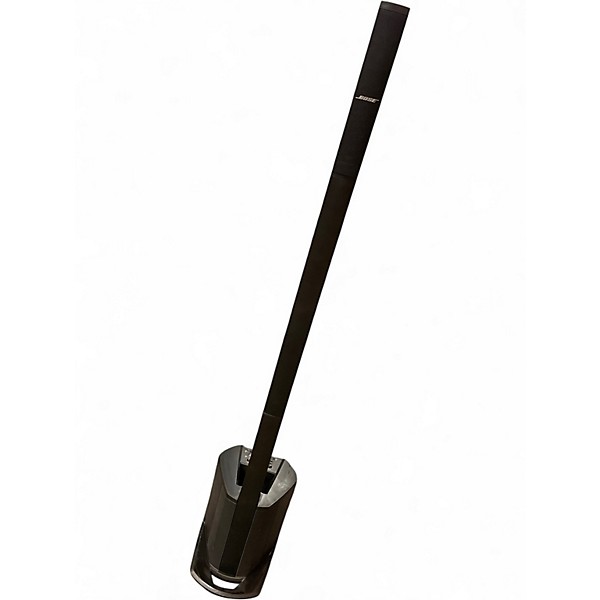 Used 2023 Bose L1 Compact Powered Speaker