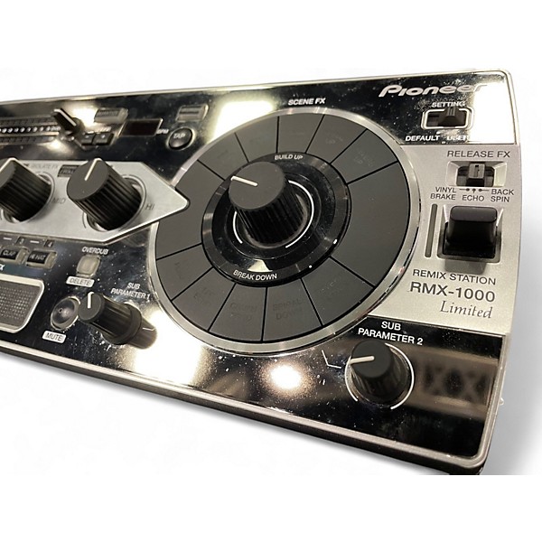 Used Pioneer DJ RMX1000 Limited Edition DJ Controller