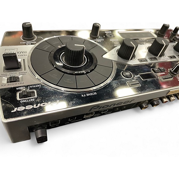 Used Pioneer DJ RMX1000 Limited Edition DJ Controller