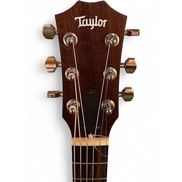Used Taylor GS Mini Koa KOA BURST Acoustic Guitar