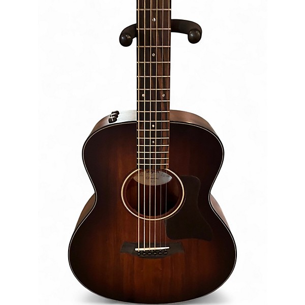Used Taylor GS Mini Koa KOA BURST Acoustic Guitar