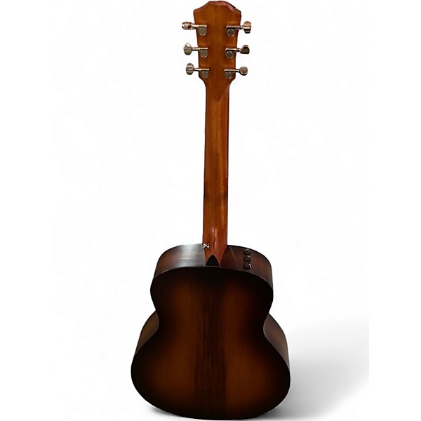 Used Taylor GS Mini Koa KOA BURST Acoustic Guitar