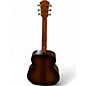 Used Taylor GS Mini Koa KOA BURST Acoustic Guitar