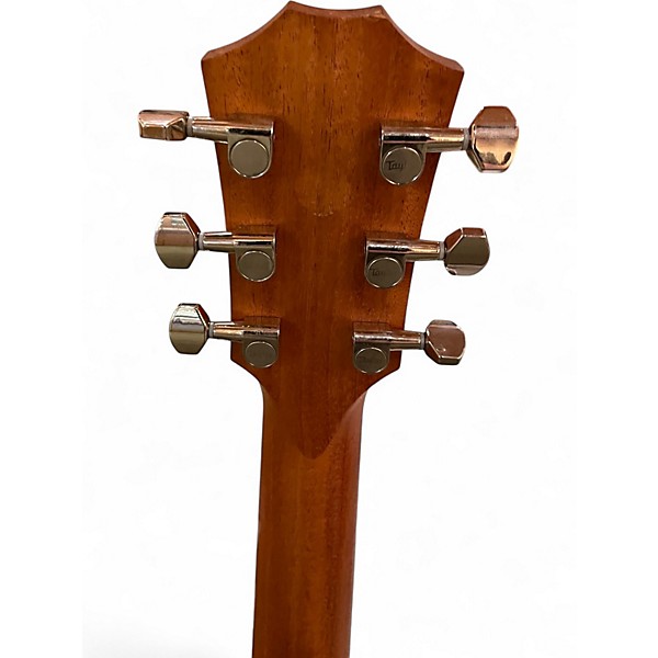 Used Taylor GS Mini Koa KOA BURST Acoustic Guitar