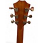 Used Taylor GS Mini Koa KOA BURST Acoustic Guitar