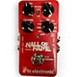 Used TC Electronic Hall Of Fame Reverb Effect Pedal thumbnail