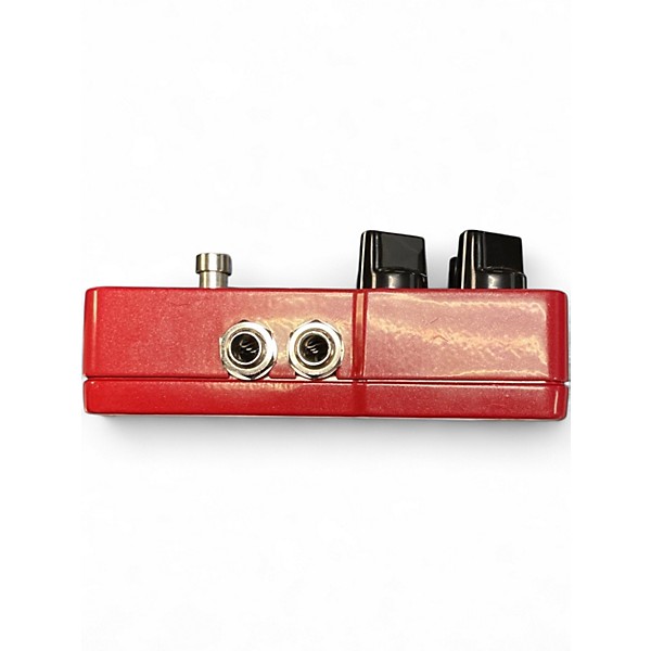 Used TC Electronic Hall Of Fame Reverb Effect Pedal