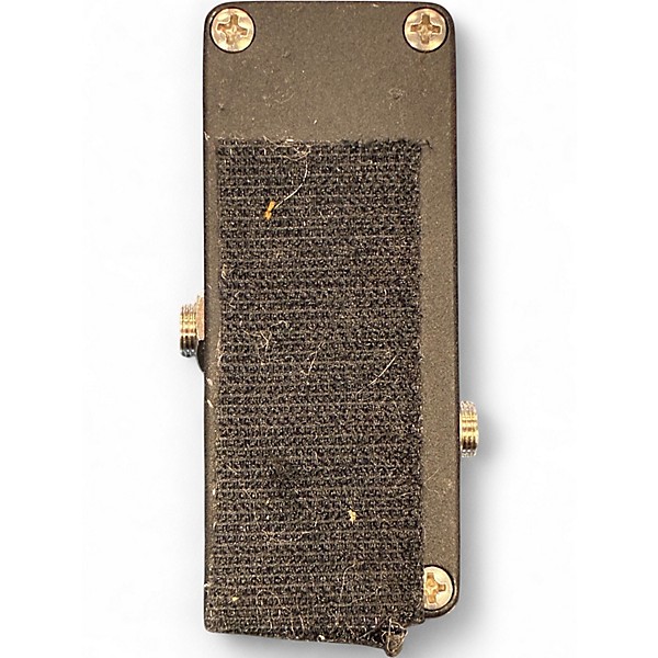 Used Xotic SL Drive Effect Pedal